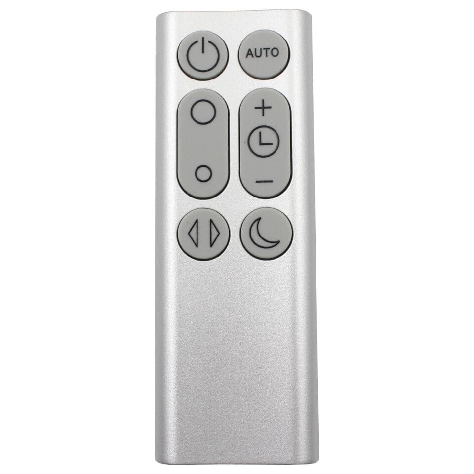 Remote Control for Pure Cool Link Air Purifier Fan