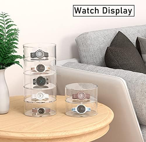 FEMELI Belt Organizer with 5 Layers and Magnet