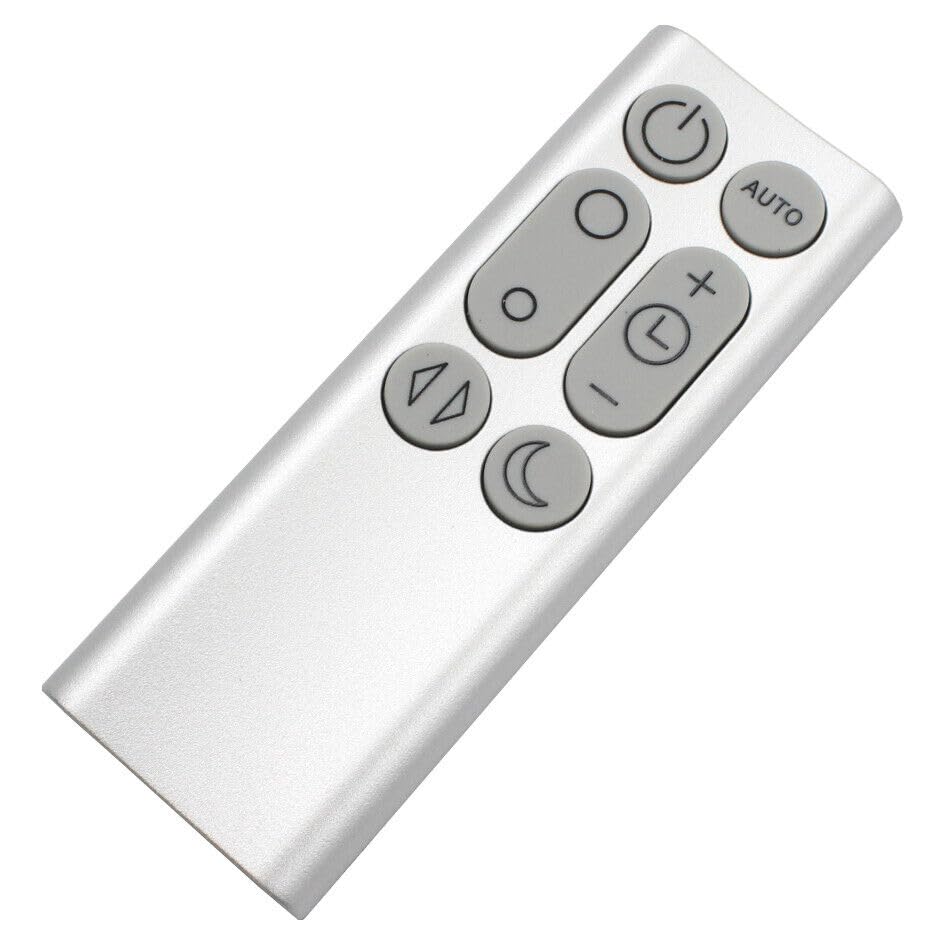 Remote Control for Pure Cool Link Air Purifier Fan