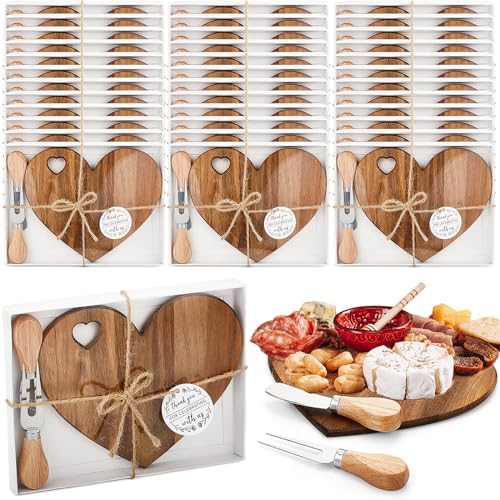 Patelai Acacia 36 Set Bridal Shower Favor Gift Set