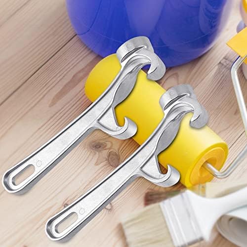 2 Pcs Aluminum Bucket Opener Tool 5 Gallon