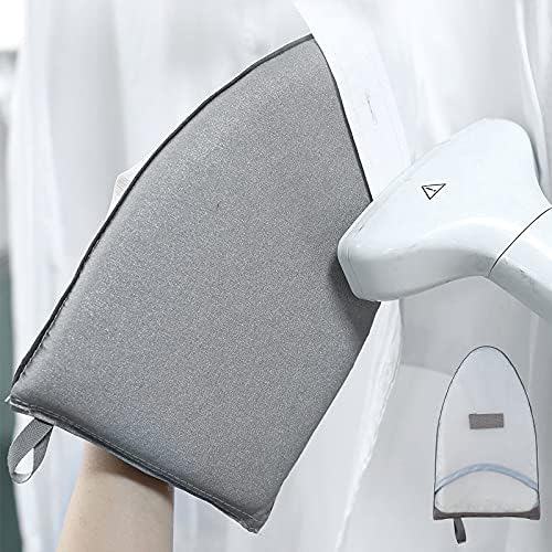 CINPIUK Garment Steamer Mitt Heat Resistant