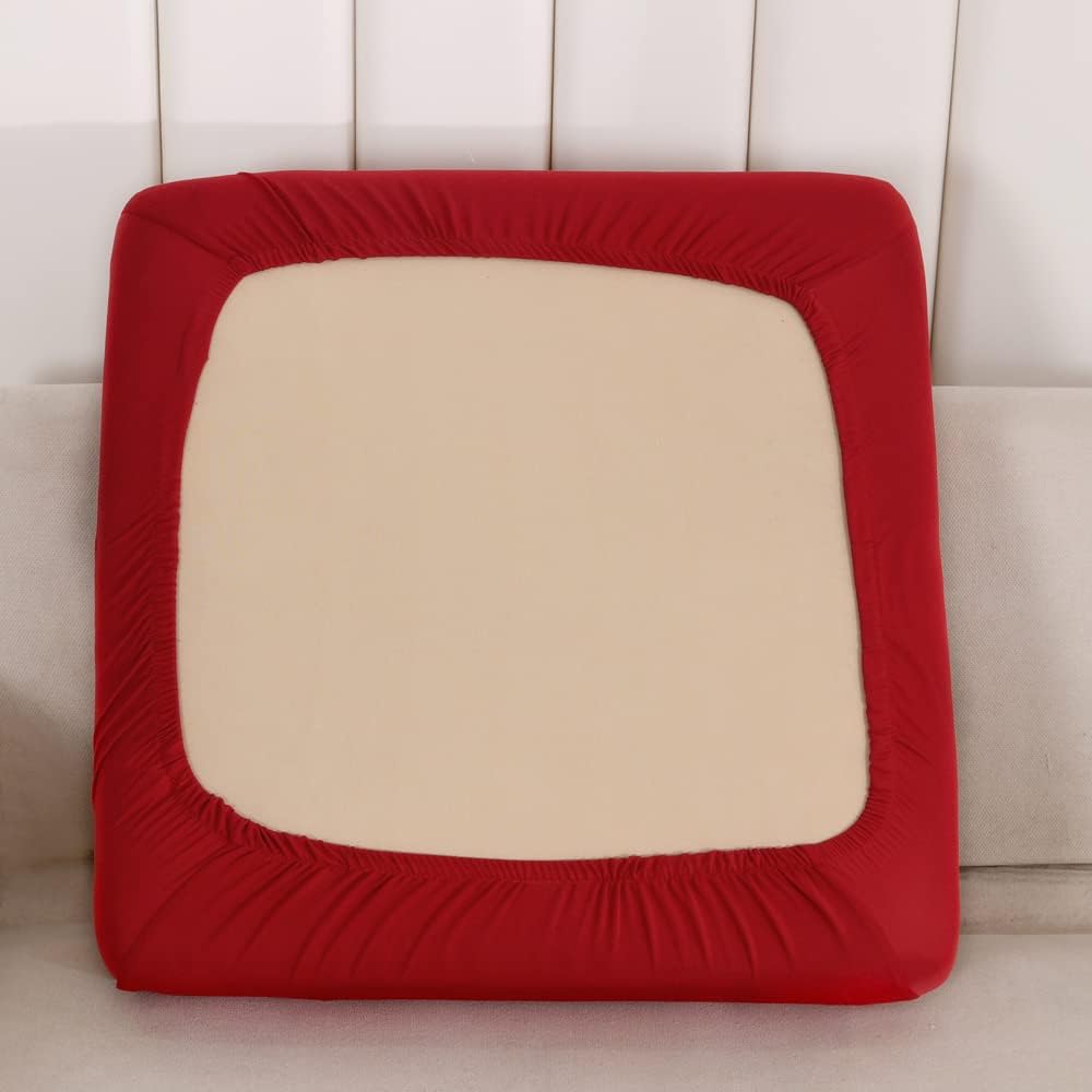 HOOBUY Waterproof Couch Cushion Cover 1pc