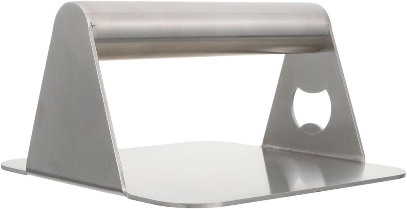 Stainless Steel Multi-Function Cake Press Opener