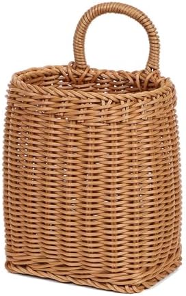 Hanging Wall Basket for Front Door and Kitchen Storage