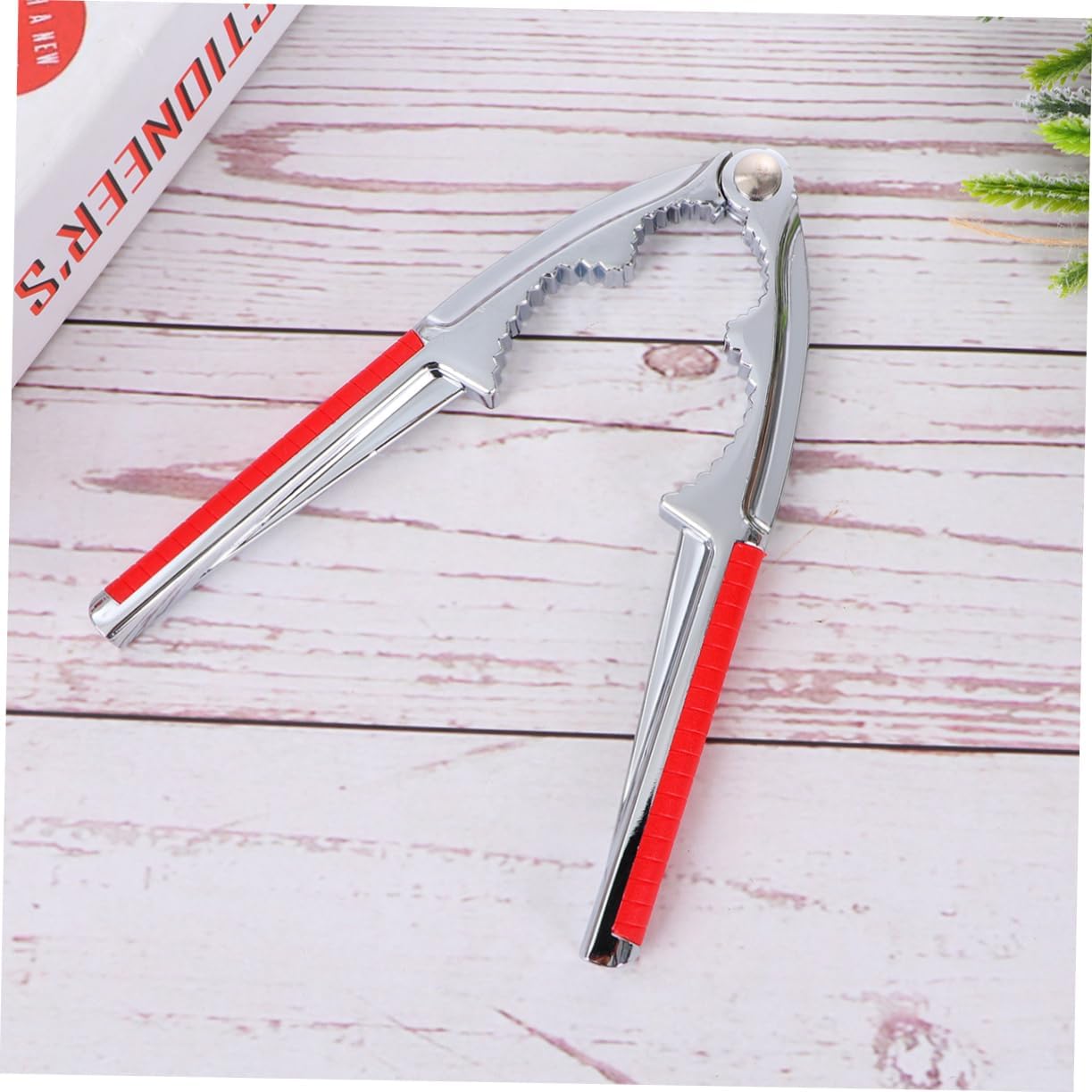 MAGICLULU Multi-Function Nut Cracker Tool
