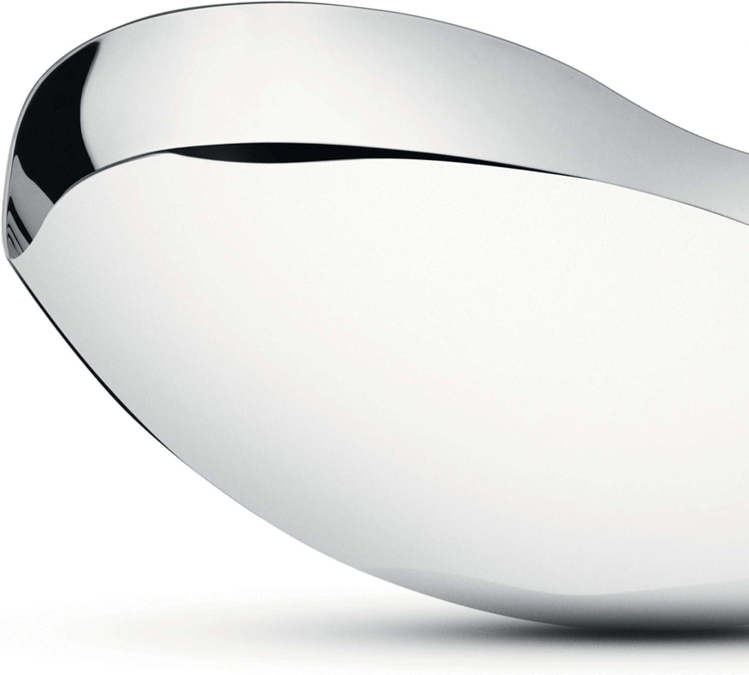 Georg Jensen Bloom Small Serving Bowl