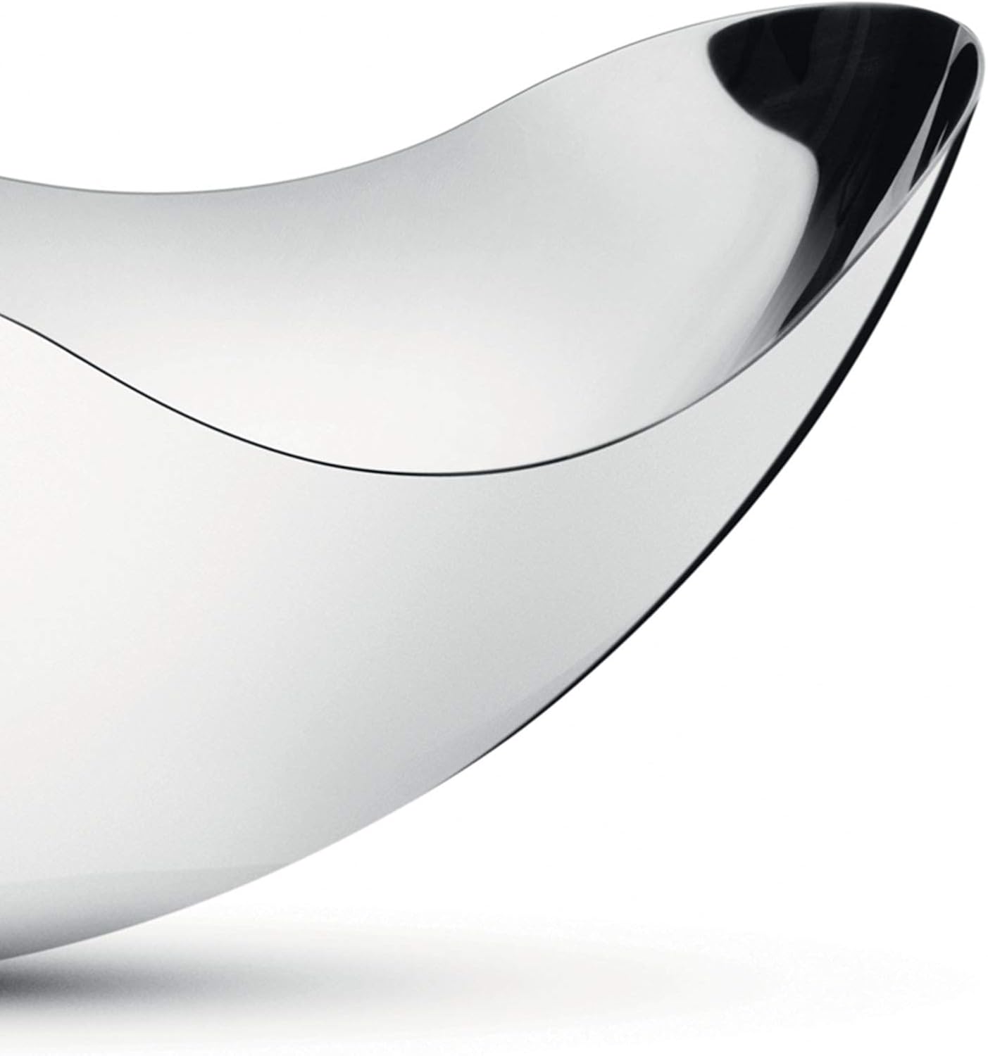 Georg Jensen Bloom Small Serving Bowl