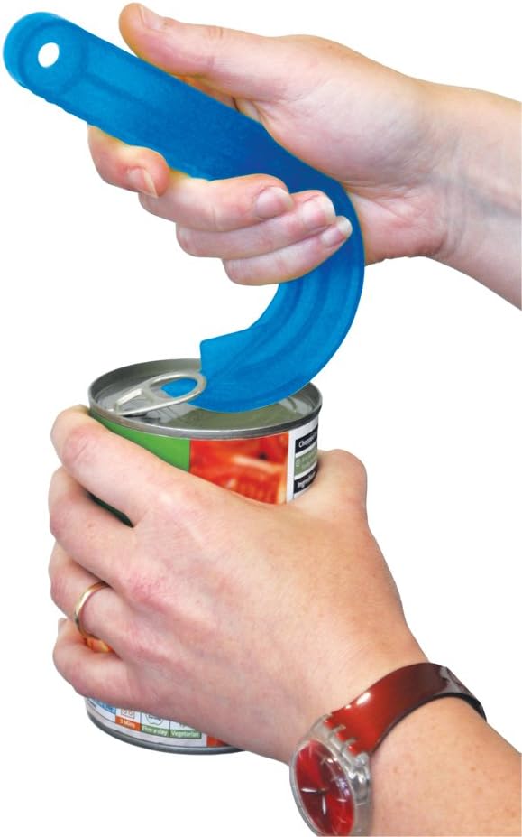 Aidapt Ring Pull Can Opener for Elderly and Arthritis Suffers