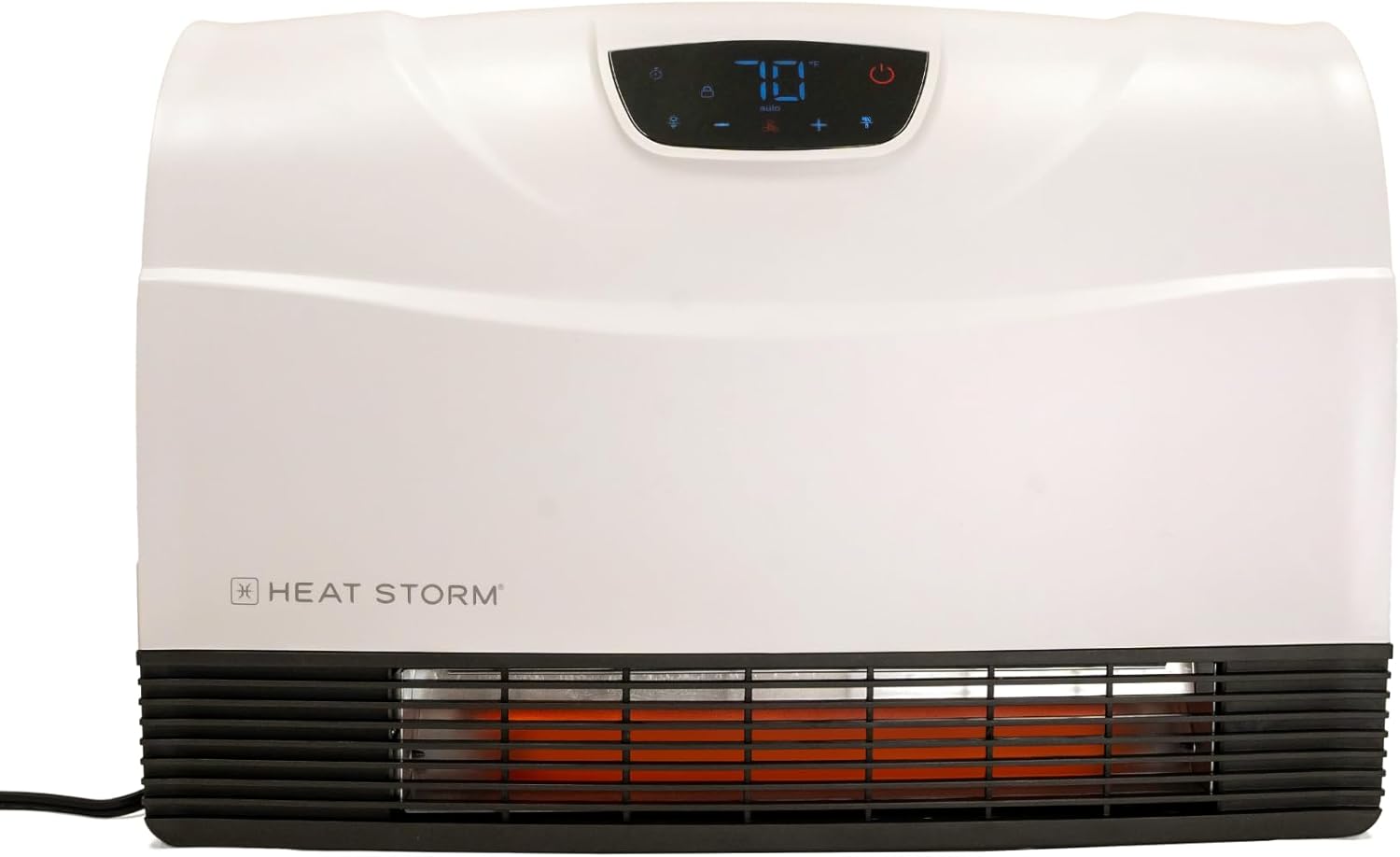 Heat Storm HS-1500-PHX-WIFI Infrared Wall Heater