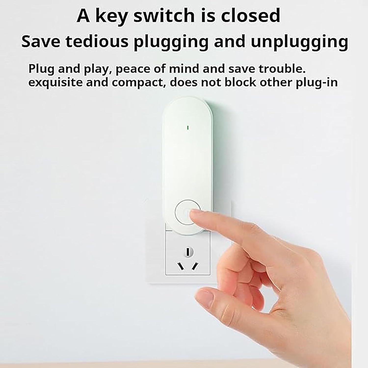 Magair ULPA Air Purifier Plug In for Home Use - Pink