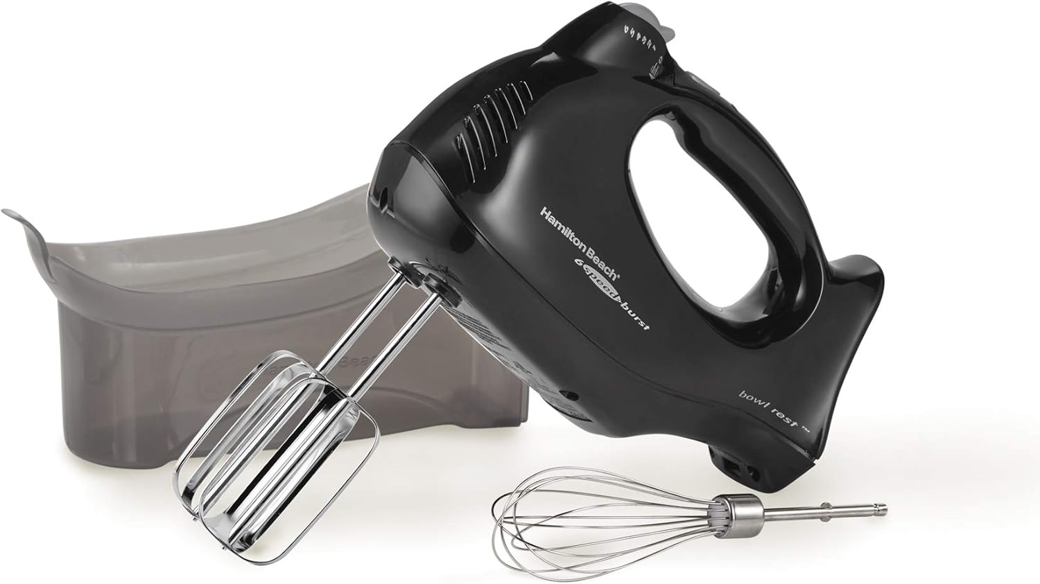 Hamilton Beach Hand Mixer and Can Opener Set
