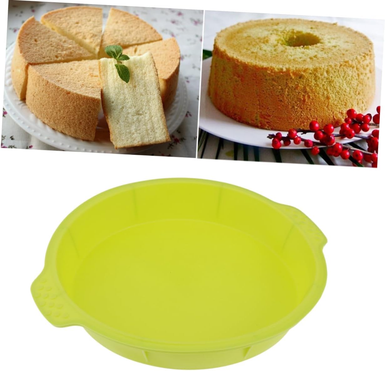 BESTOYARD Multi-Purpose Bakeware Set