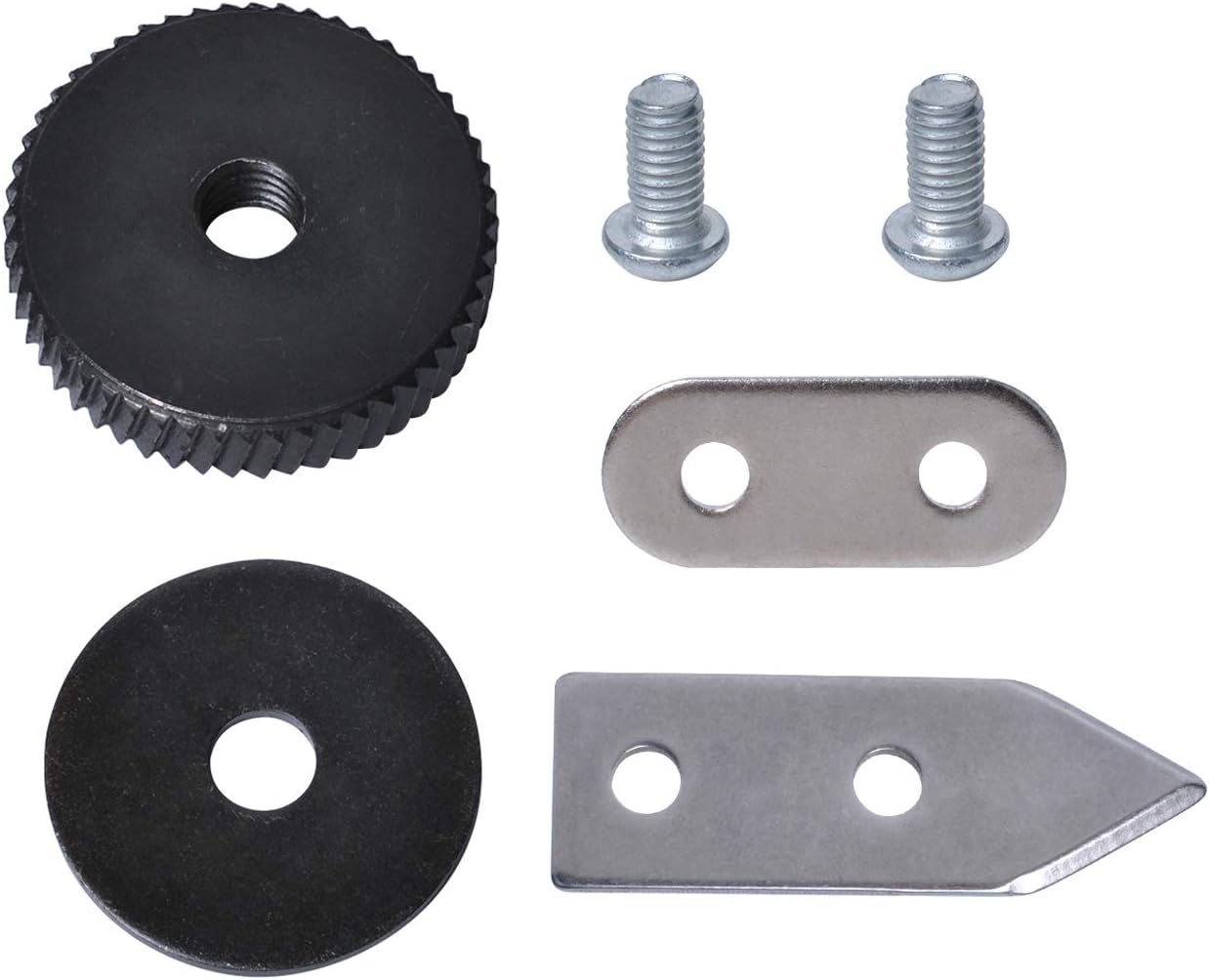 Wadoy Blade Replacement for Edlu Nd Commercial Can Opener KT1100