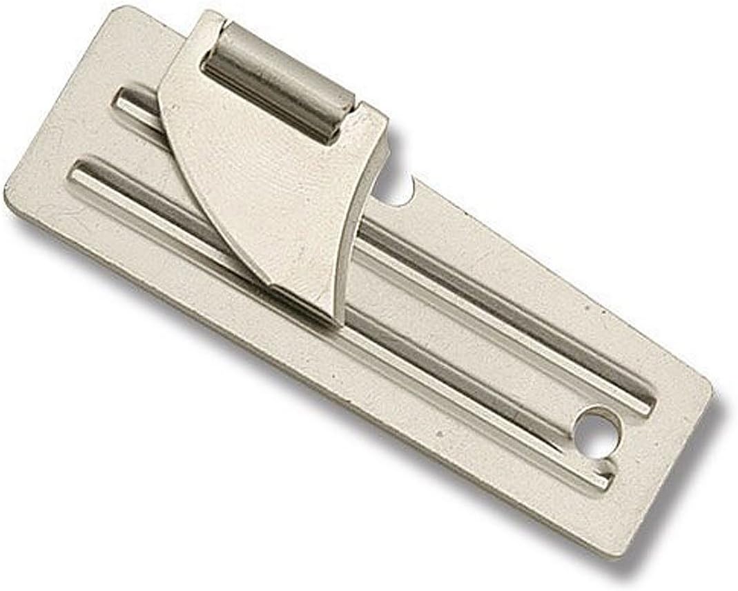 P-51 Survival Kit Manual Can Opener