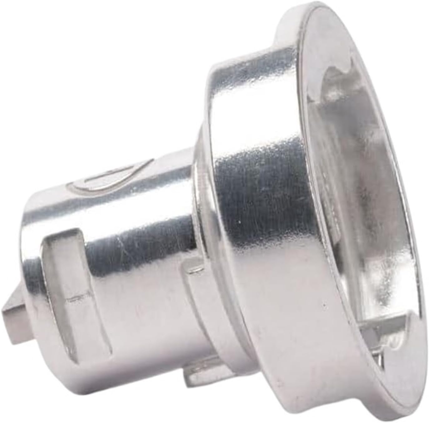 Aluminum Adapter for Kenwood KAT001ME Juicer Attachment