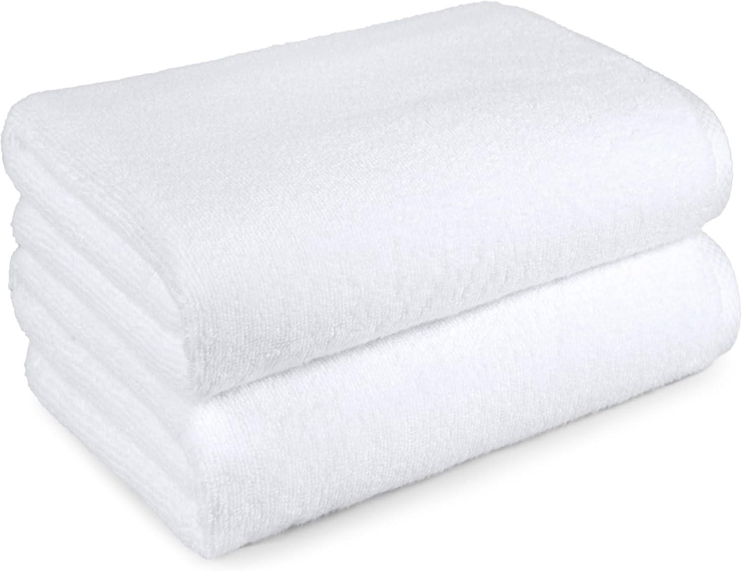 Amazon Basics Quick Dry Oversize Bath Towel Set