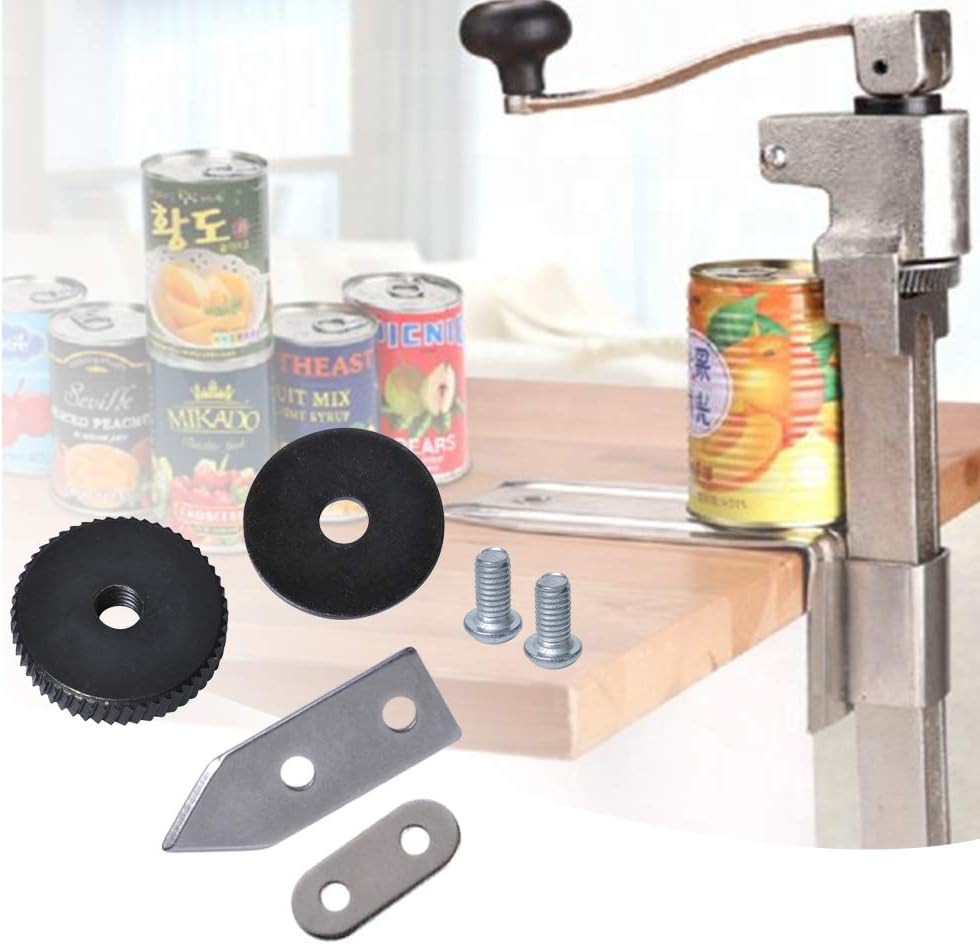 Wadoy Blade Replacement for Edlu Nd Commercial Can Opener KT1100