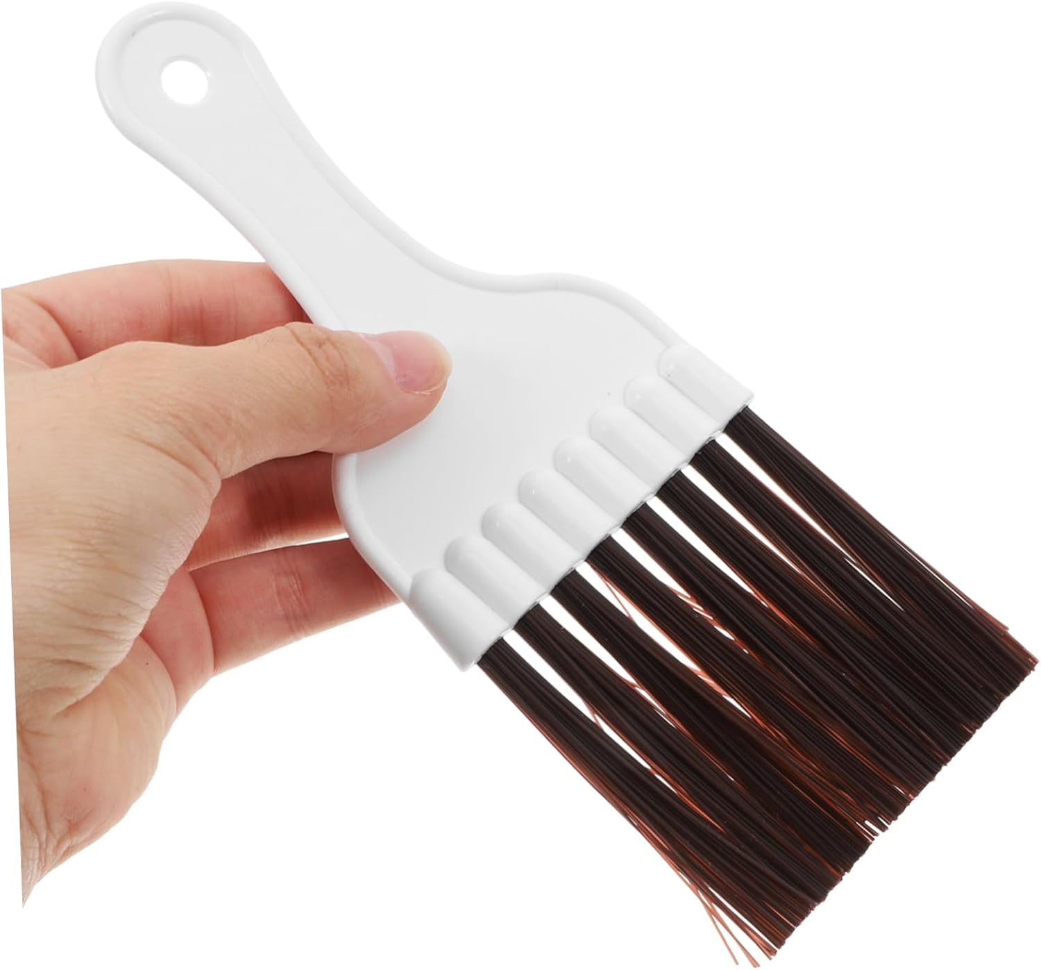 Condenser Cleaning Brush Kit 3pcs AC Coil Fin Cleaner for Radiator