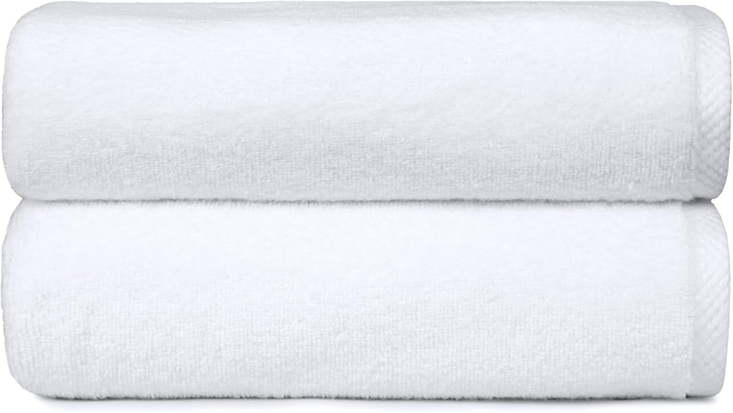 Amazon Basics Quick Dry Oversize Bath Towel Set