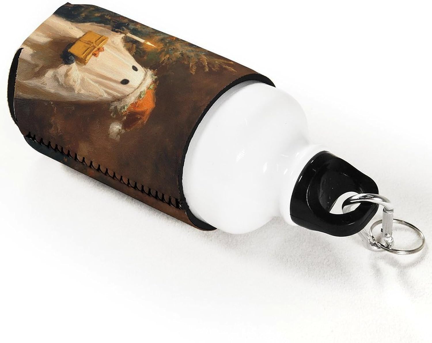 Beer Can Cooler Sleeve for Parties and Beach Events