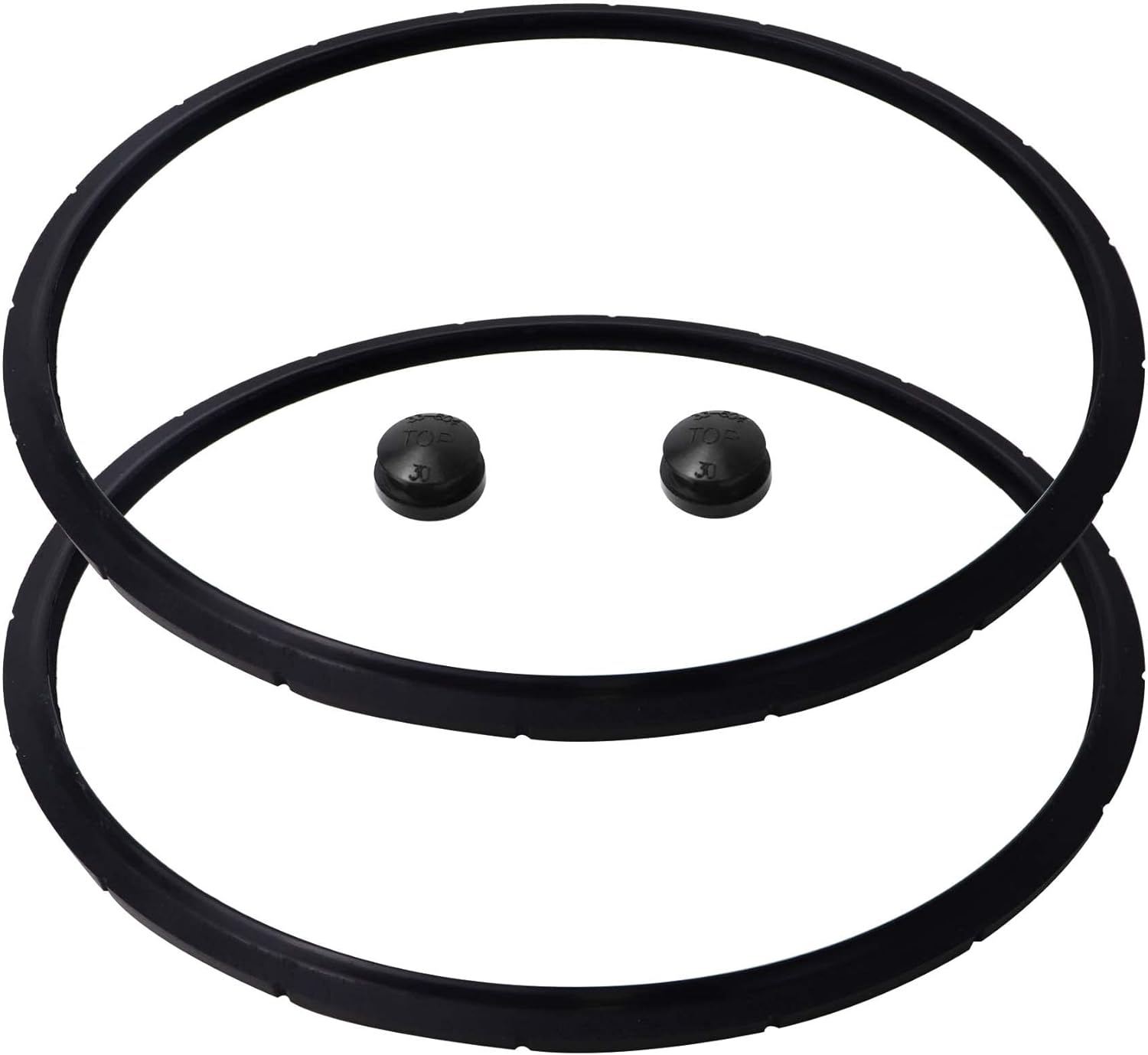 Werhoo 09985 Presto Pressure Canner Sealing Ring Gasket Replacement