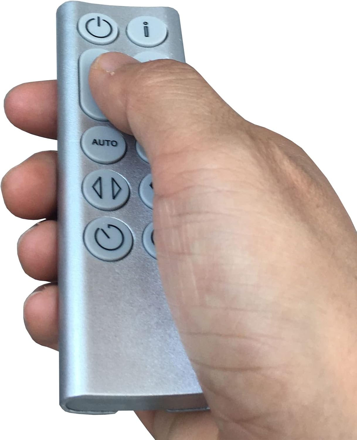 Replacement Remote Control for Dyson HP04 HP05 Pure Hot Cool Fan