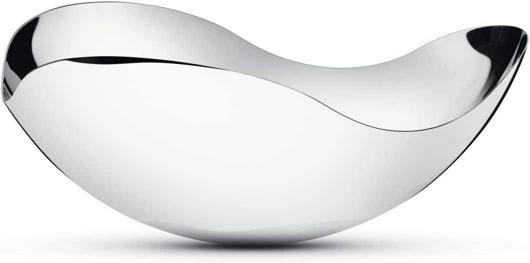 Georg Jensen Bloom Small Serving Bowl