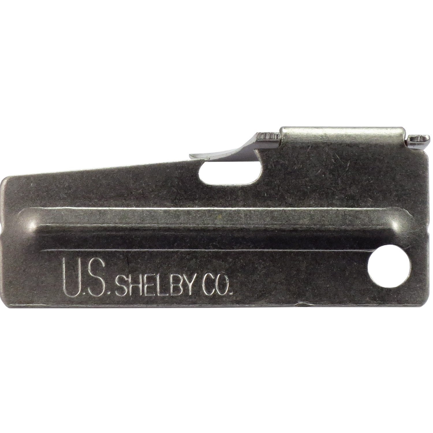 500 Pack of P-38 Can Openers Manual