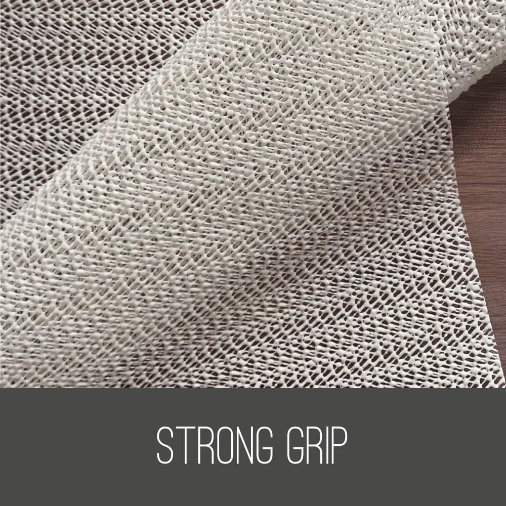 Ninja Rug Gripper Pad for Hardwood Floors 2x3 FT