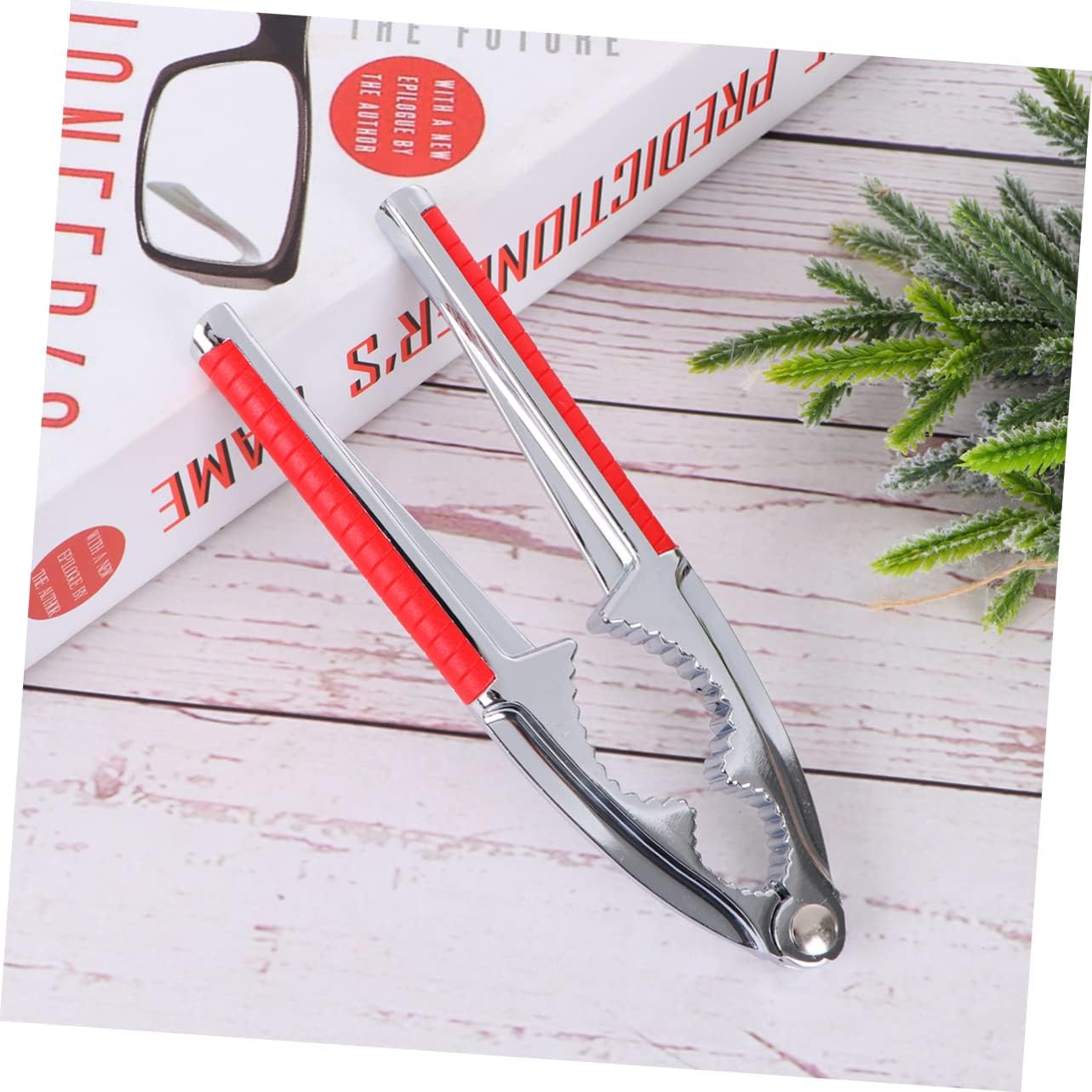 MAGICLULU Multi-Function Nut Cracker Tool