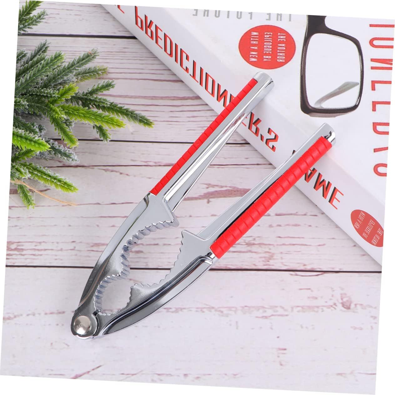 MAGICLULU Multi-Function Nut Cracker Tool
