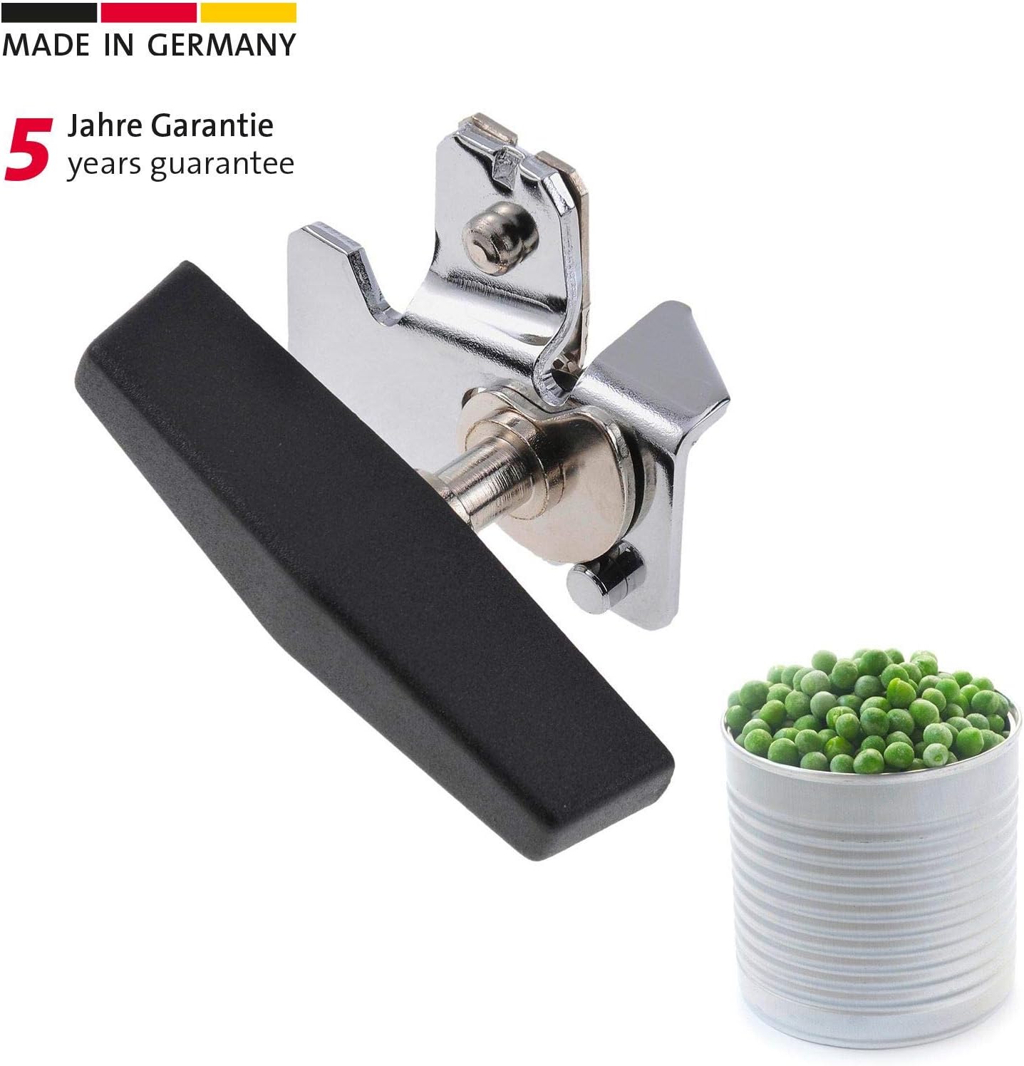Westmark Monopol Manual Can Opener