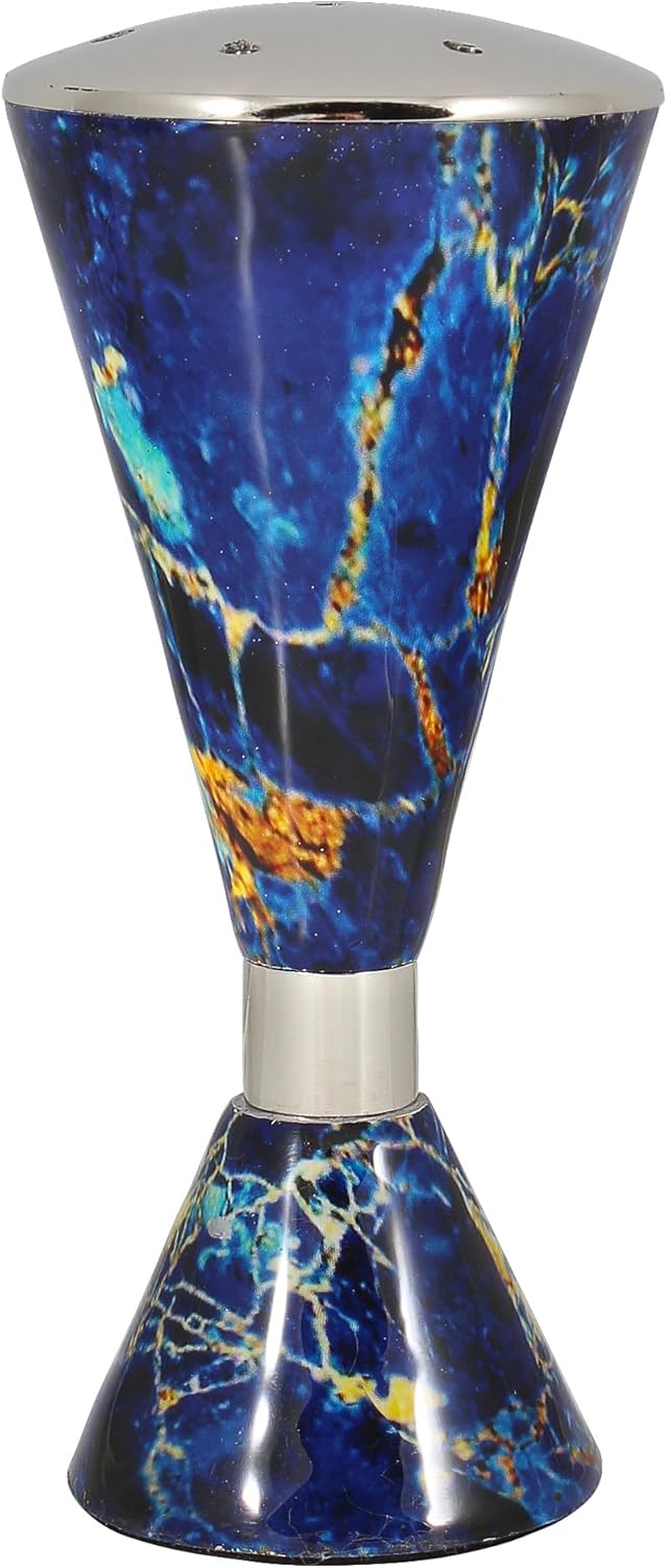 Elegant Havdalah Set with Kiddush Cup and Tray