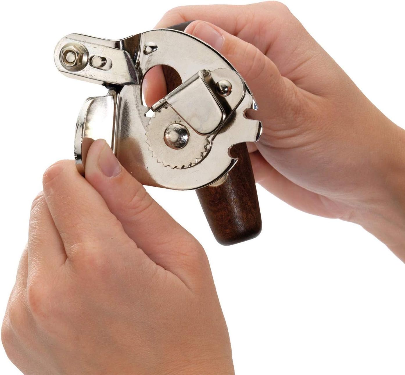 Westmark Titan Can Opener Pro Manual
