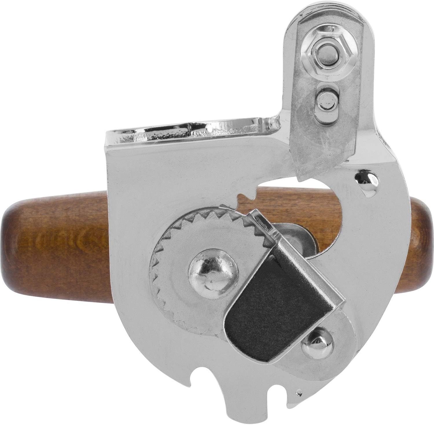 Westmark Titan Can Opener Pro Manual