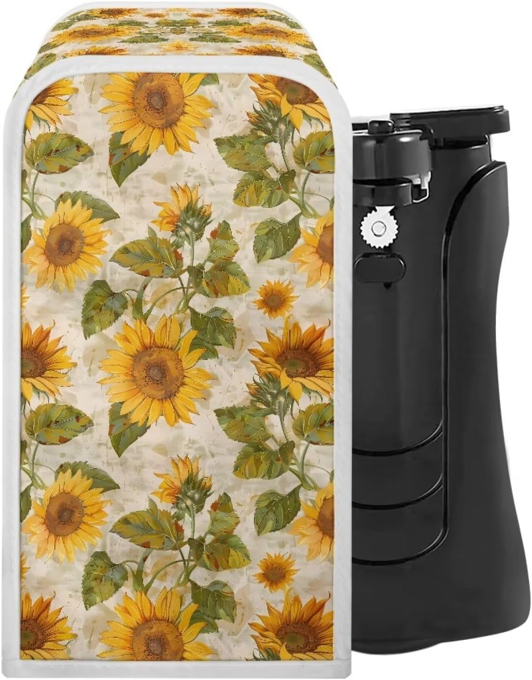 NETILGEN Can Opener Dust Cover Stain Resistant