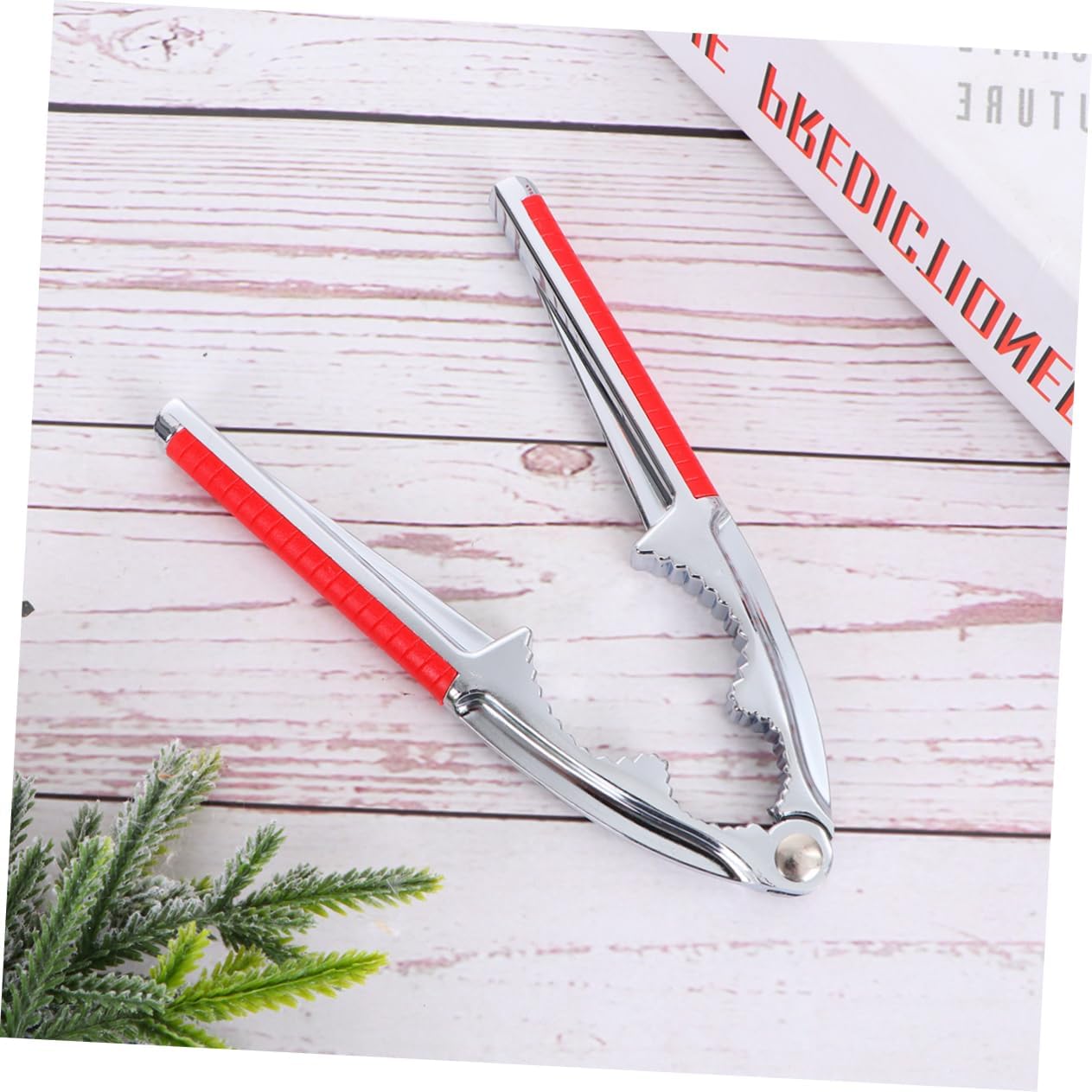 MAGICLULU Multi-Function Nut Cracker Tool