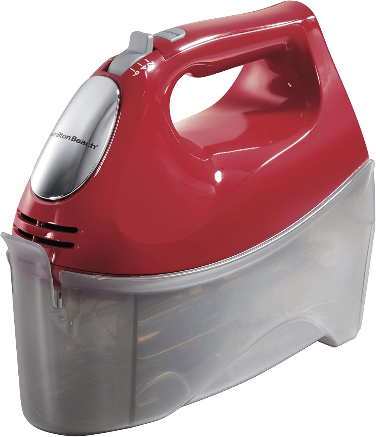 Hamilton Beach Electric Can Opener and Hand Mixer Bundle