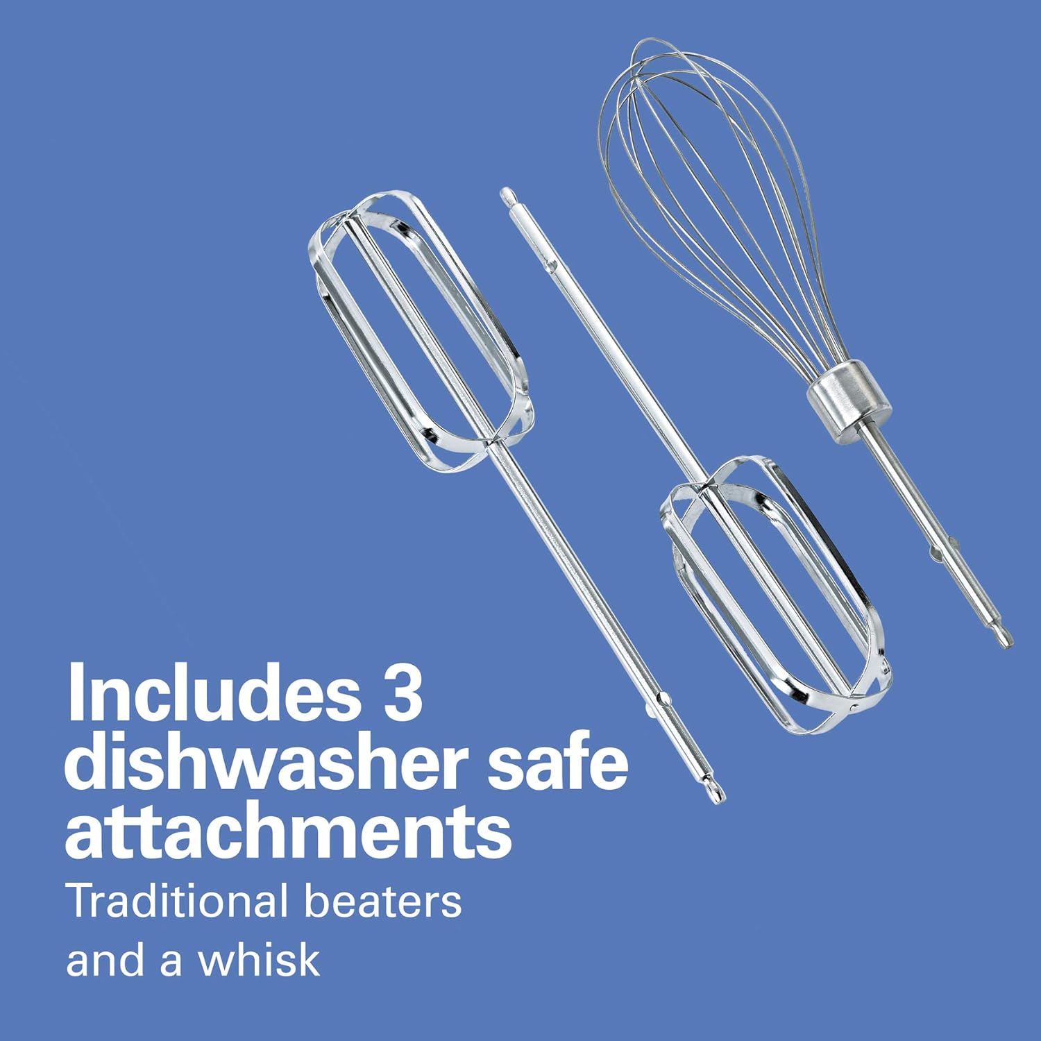 Hamilton Beach Hand Mixer and Can Opener Set