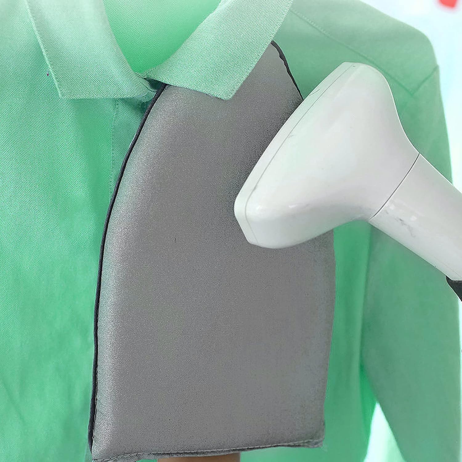 CINPIUK Garment Steamer Mitt Heat Resistant