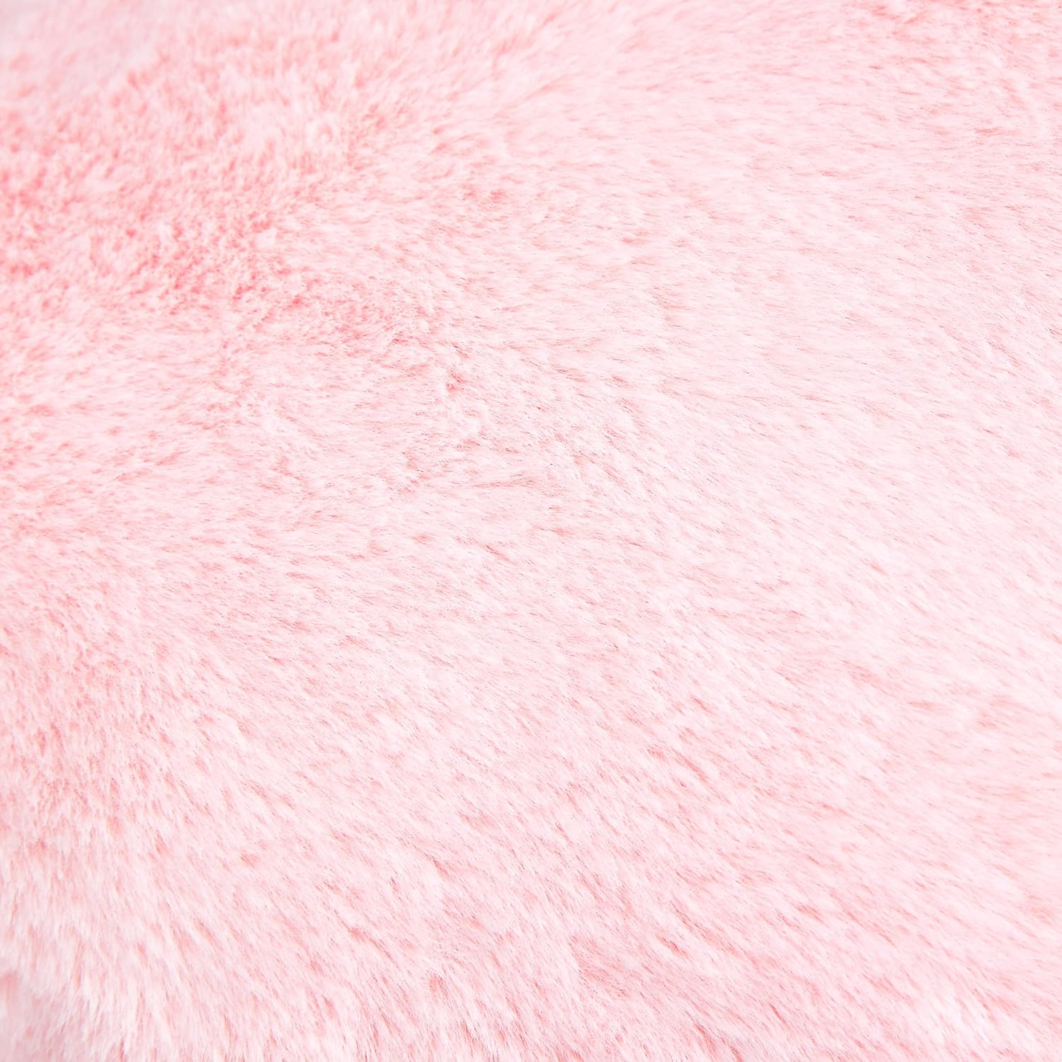 Amazon Basics Kids Pink Heart Pillow 105x4 in