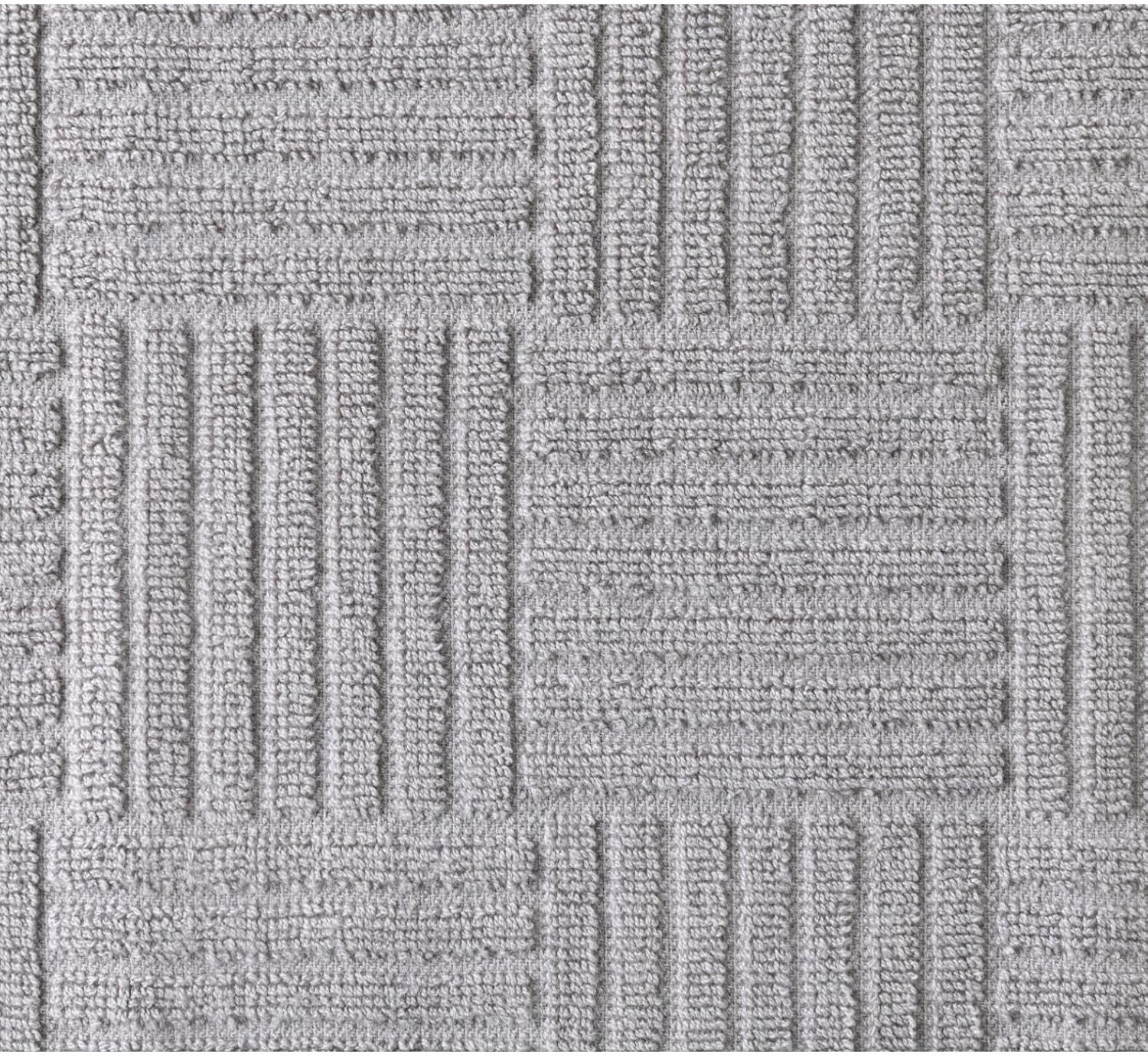 TOWN COUNTRY BASICS 4-Pack Kitchen Towel Set