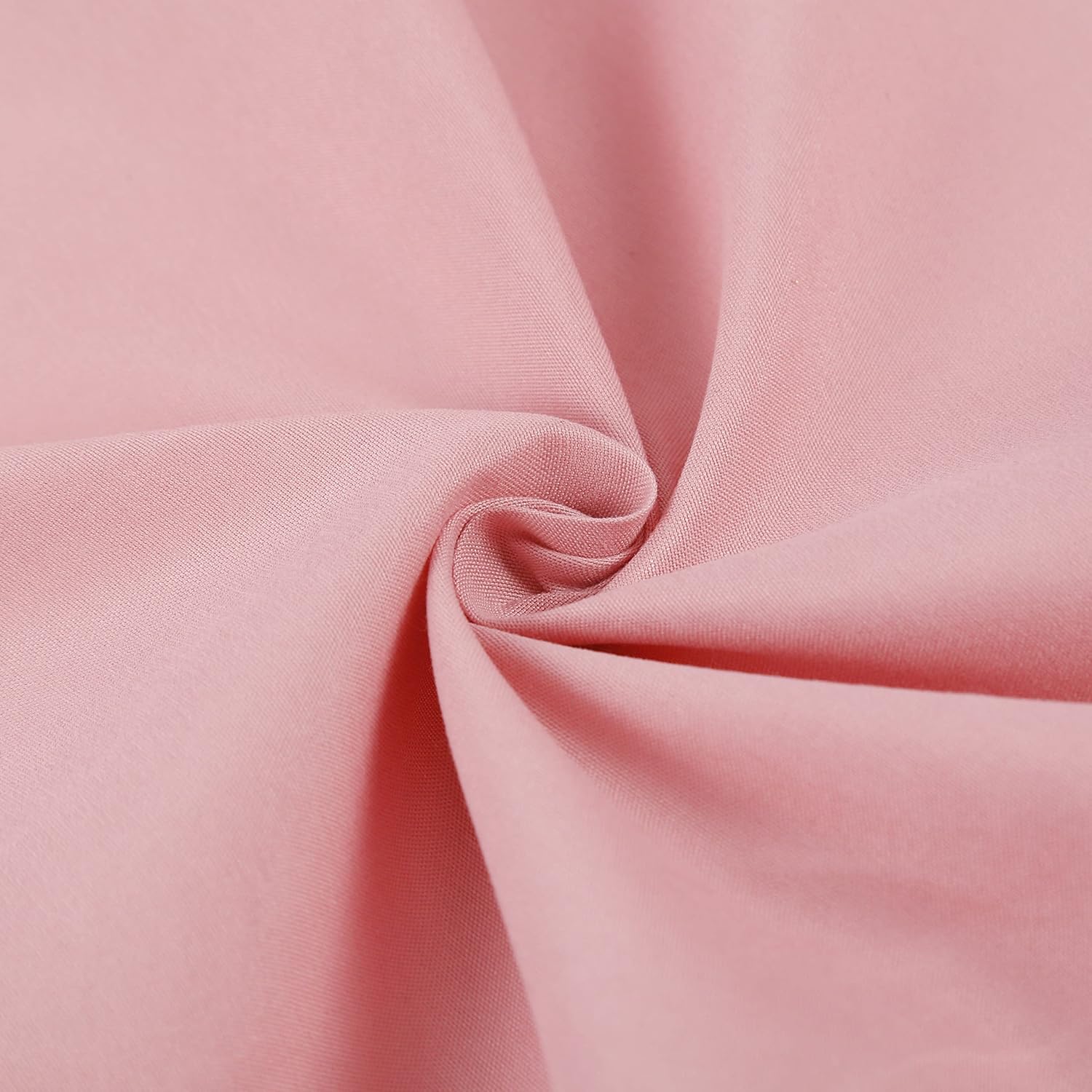 NHNHN Fitted Sheet Twin Size Soft Microfiber