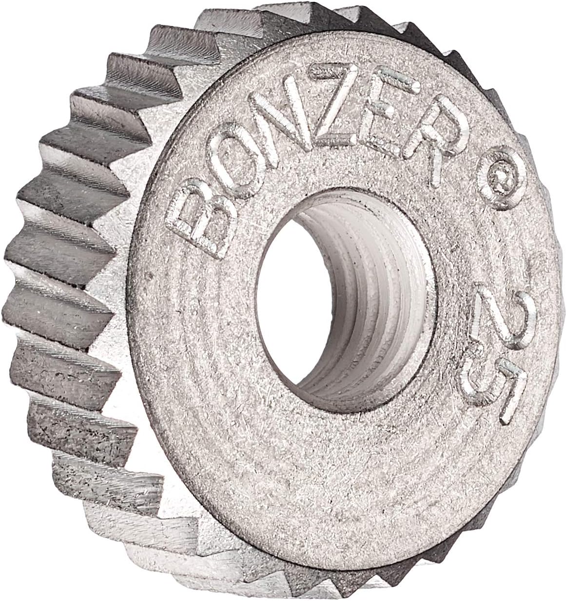 Bonzer Can Opener Wheels - 25mm StandardSuper