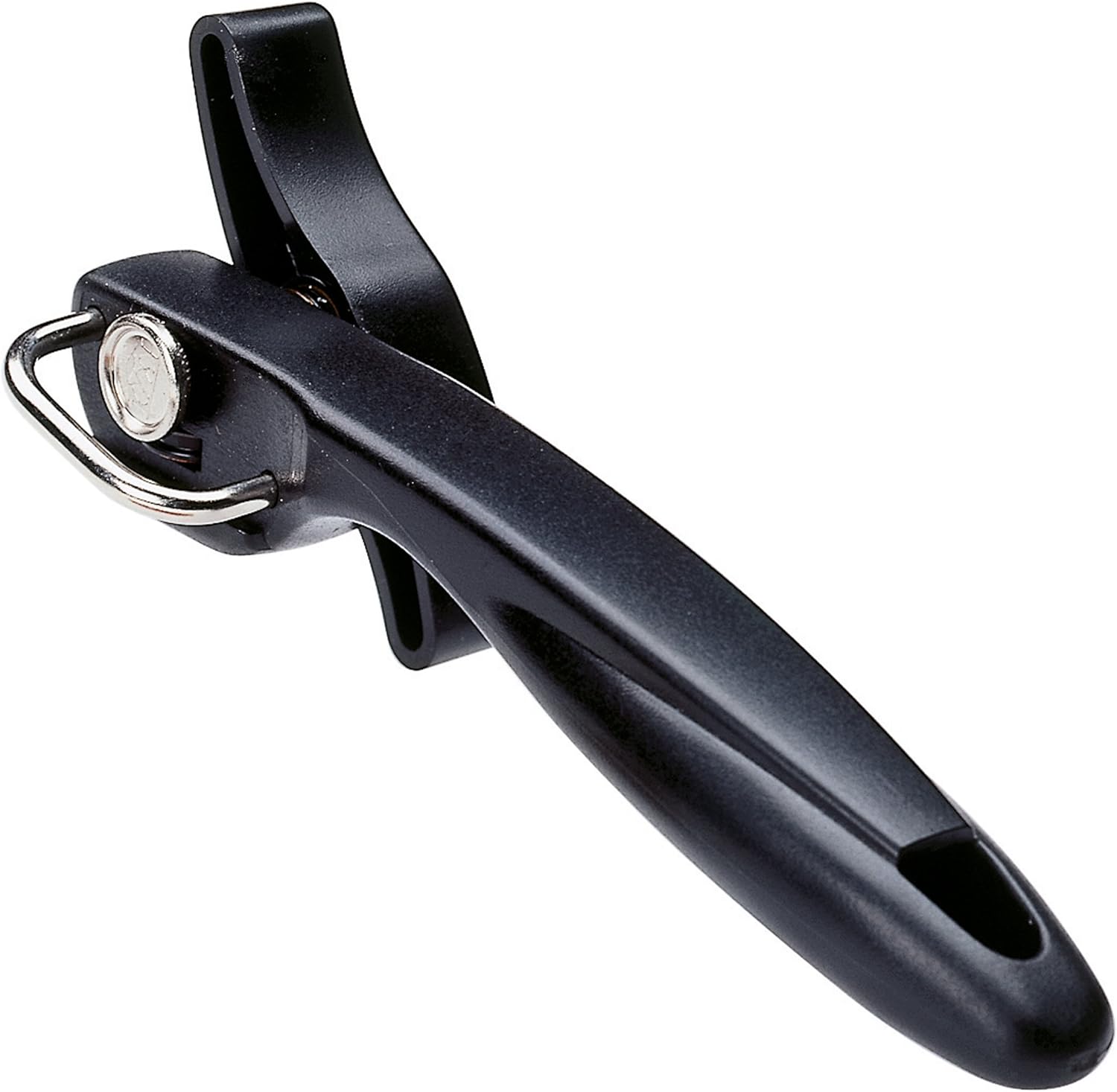 moHA Seguro Safety Can Opener Black One Size