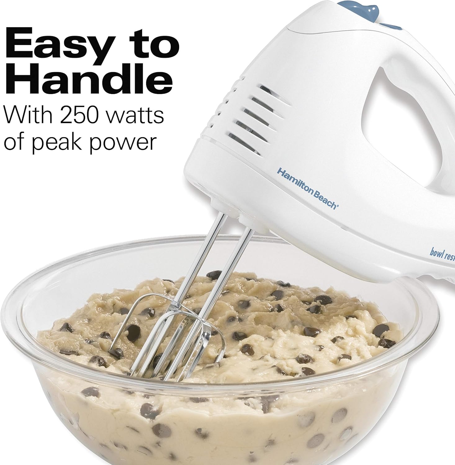 Hamilton Beach Smooth Touch Can Opener and Hand Mixer Bundle
