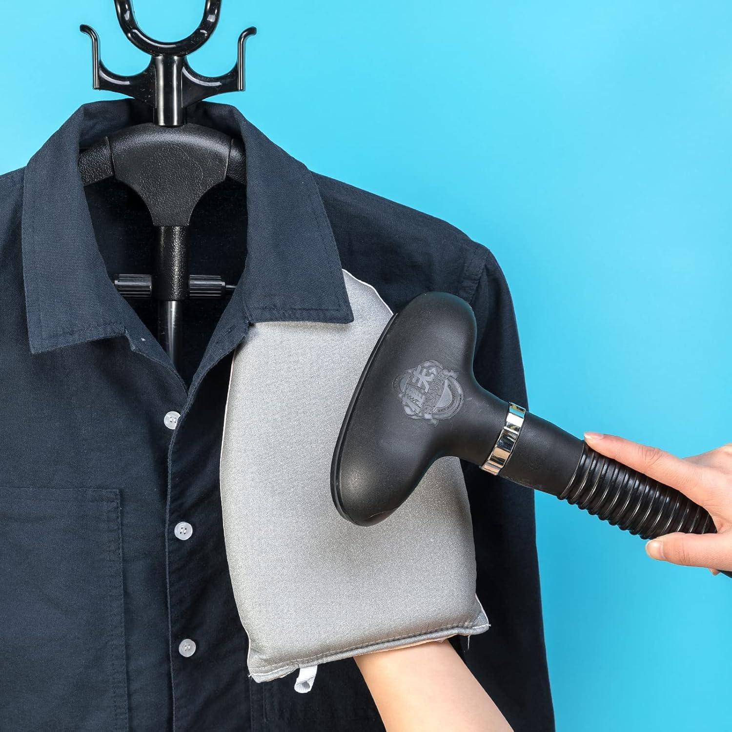 CINPIUK Garment Steamer Mitt Heat Resistant