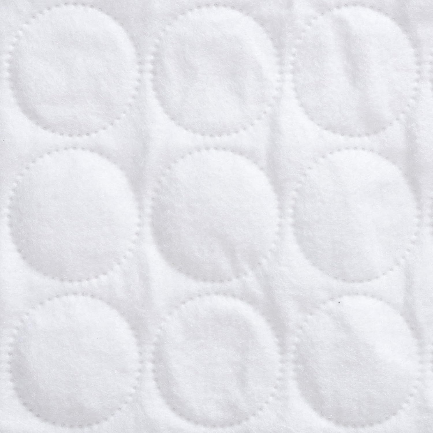 HALO BassiNest Waterproof Cover White